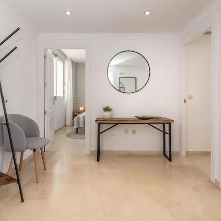Apartment Gran Ducado