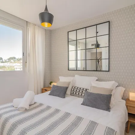 Gran Ducado Apartment