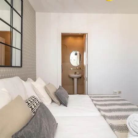 Apartment Gran Ducado