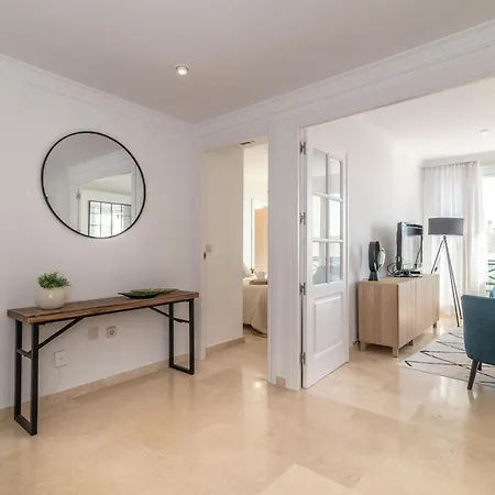 Apartment Gran Ducado Marbella