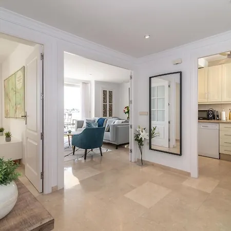 Apartment Gran Ducado
