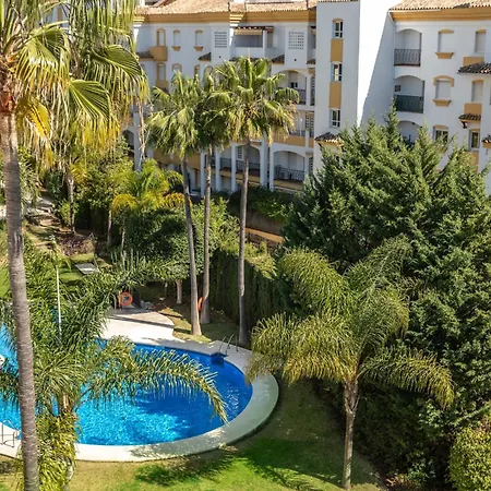 Apartment Gran Ducado Marbella