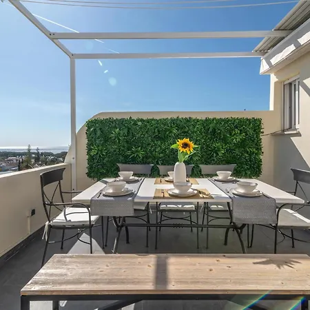 Gran Ducado Apartment