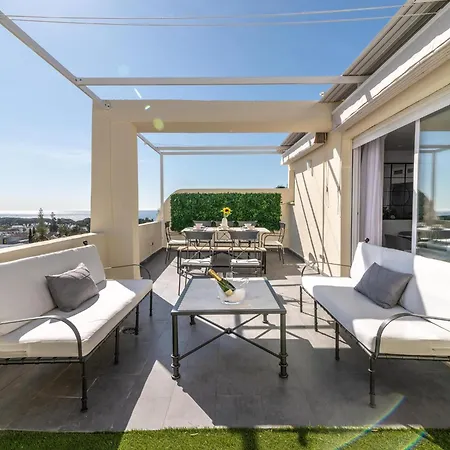 Gran Ducado Apartment *