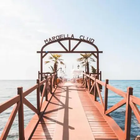 Gran Ducado * Marbella