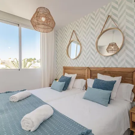 Gran Ducado Apartment *